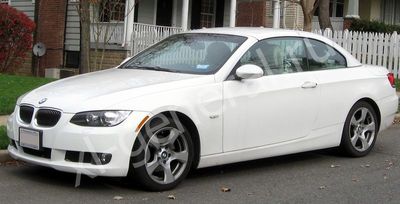 Автостекло BMW 3 E93